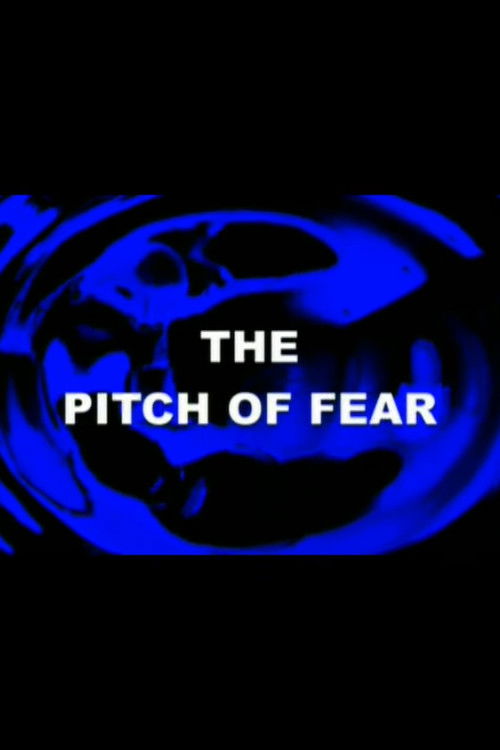 The Pitch of Fear (1999) poster