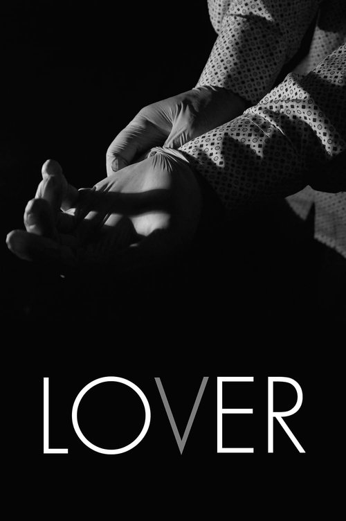 Lover (2018) poster