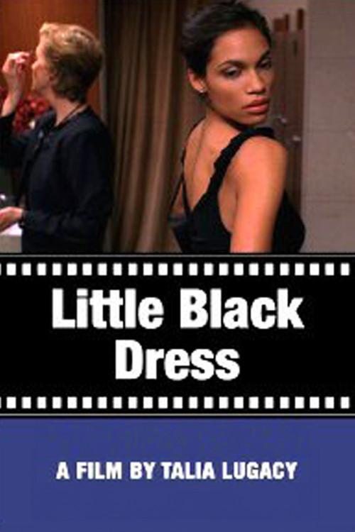 Little Black Dress (2005) poster