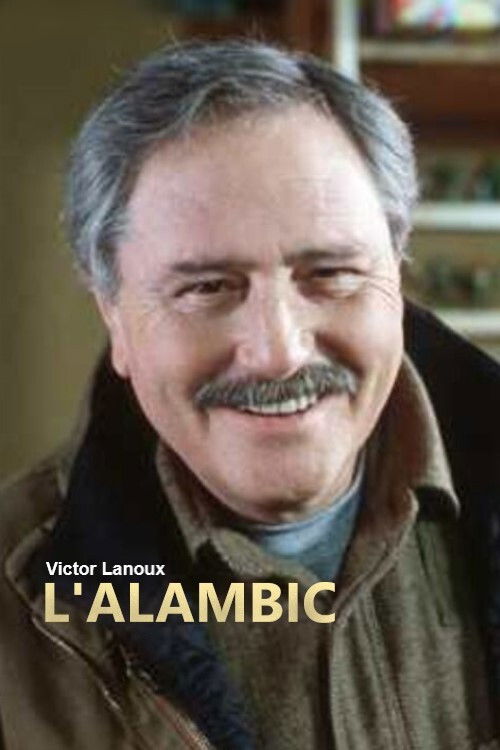 L'Alambic (1998) poster