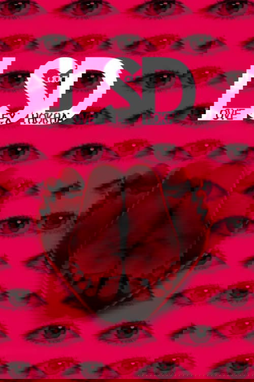 लव सेक्स और धोखा (2010) poster