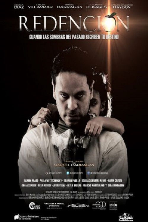 Redención (2015) poster