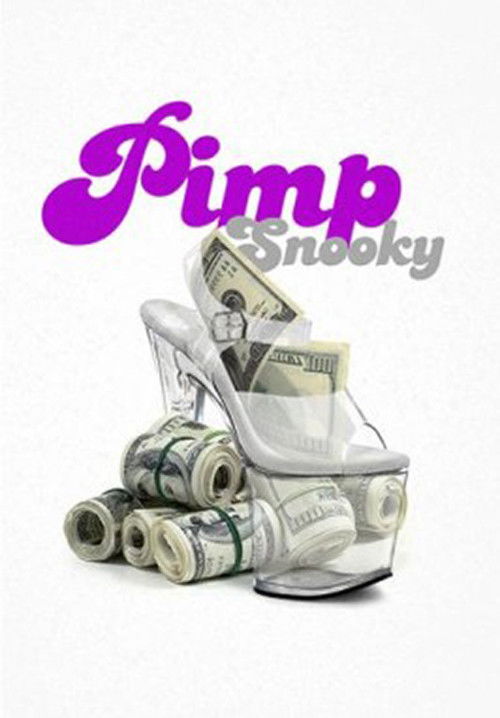 Pimp Snooky (2000) poster