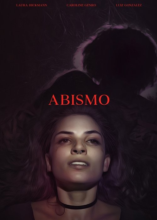 Abismo (2018) poster