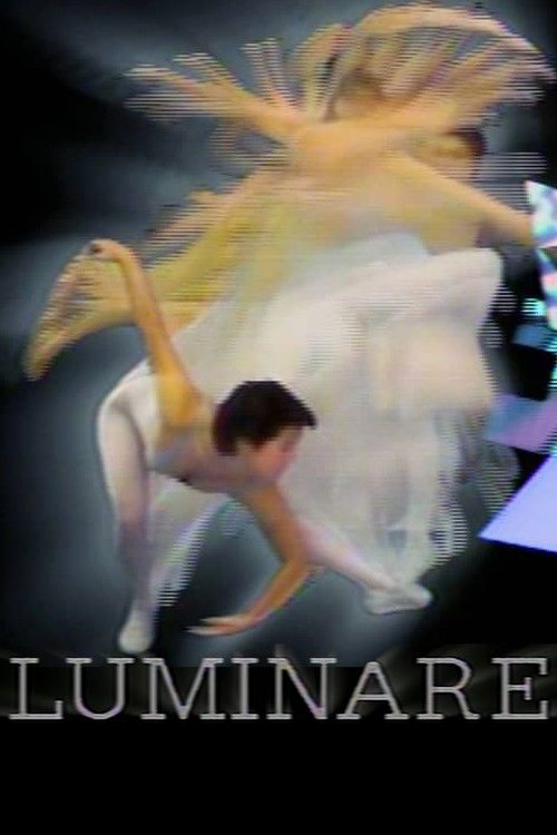 Luminare (1986) poster