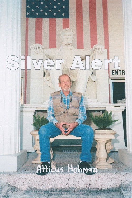 Silver Alert (2023) poster