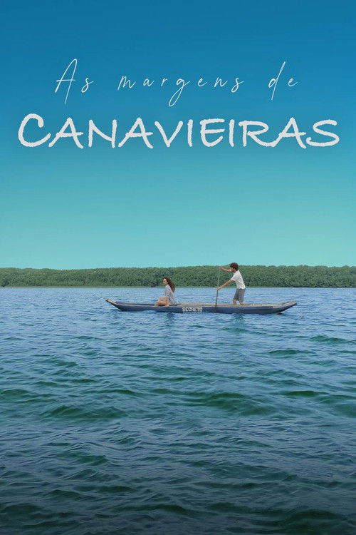 As Margens de Canavieiras (2024) poster