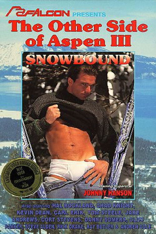 The Other Side Of Aspen 3: Snowbound (1995) poster