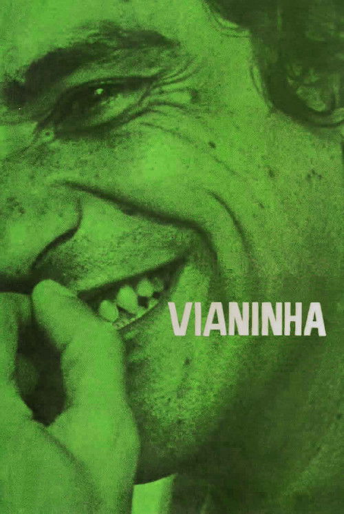 Vianinha (1987) poster