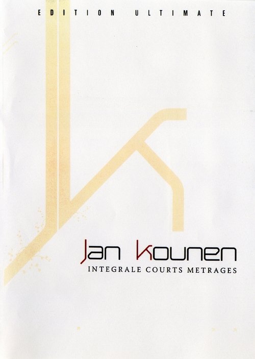Jan Kounen - Intégrale courts métrages (2005) poster