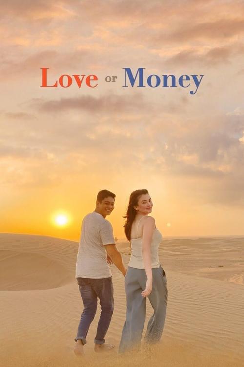 Love or Money (2021) poster