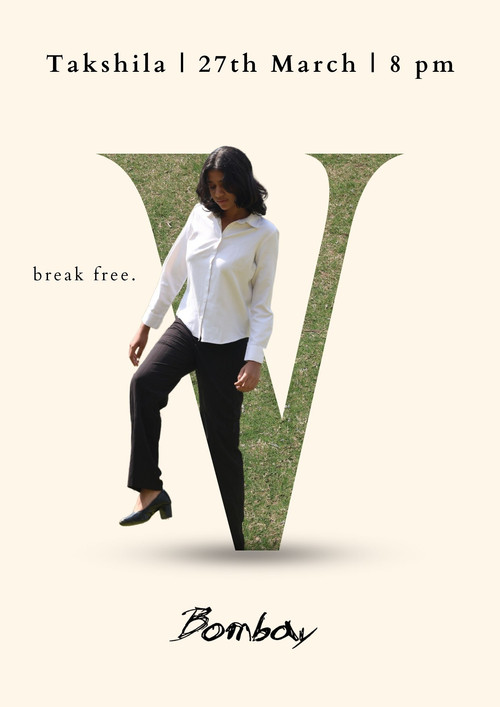 Bombay : Finish Line Fishing (2025) poster