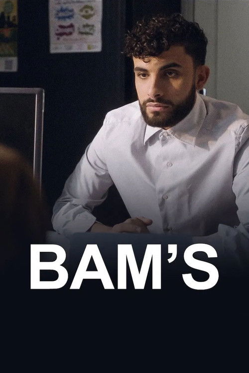 Bam’s (2022) poster