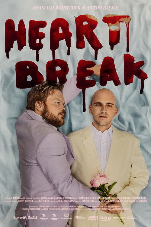 Heartbreak (2022) poster