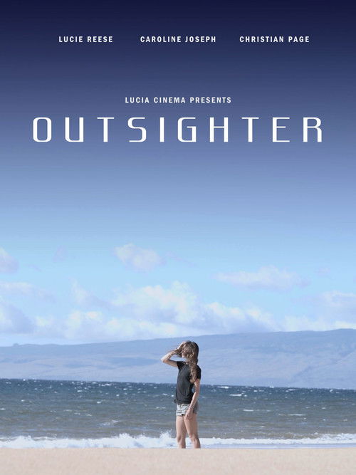 Outsighter (2025) poster