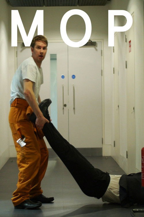 Mop (2015) poster