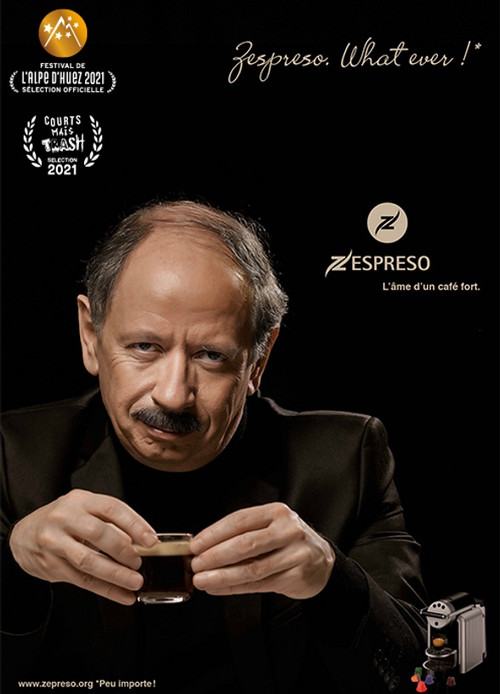 Forever George (2020) poster