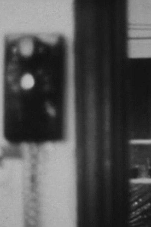 Touch Tone Phone Film (1973) poster