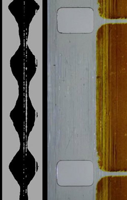 Chanting (2019) poster