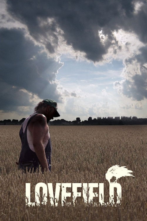 Lovefield (2008) poster