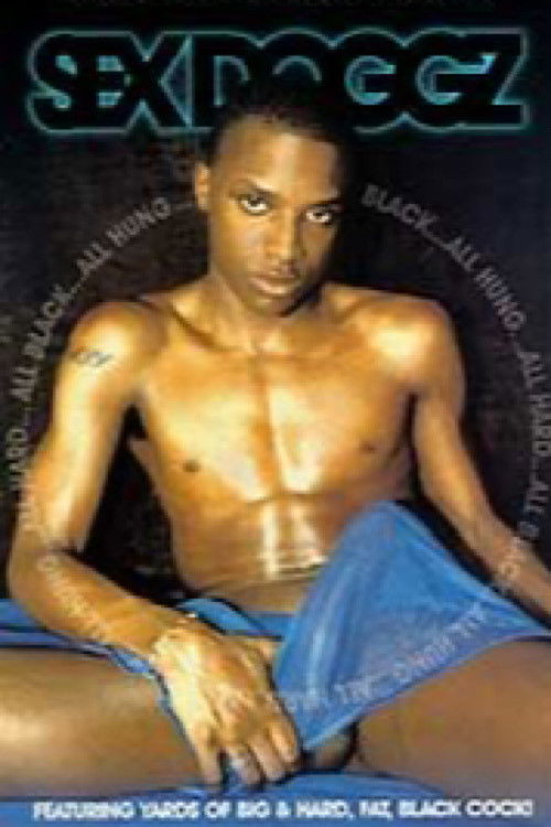 Sex Doggz (2001) poster