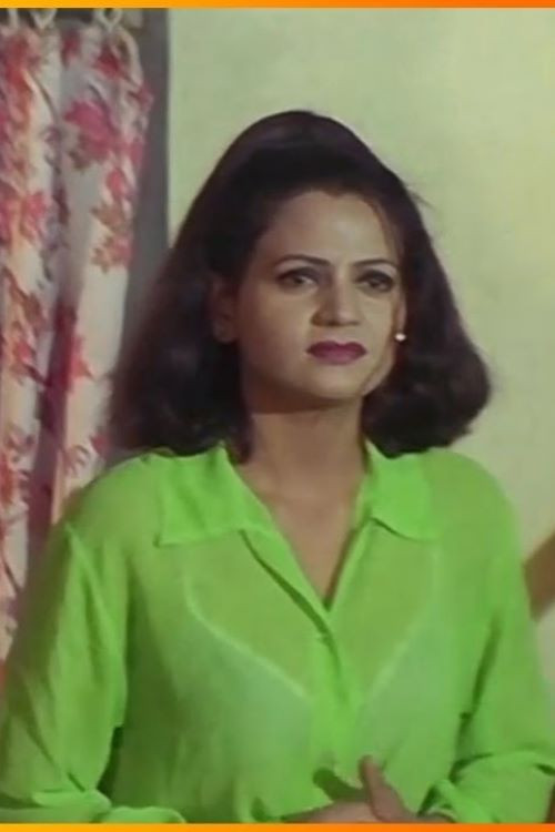 Maut Ke Peeche Maut (2003) poster