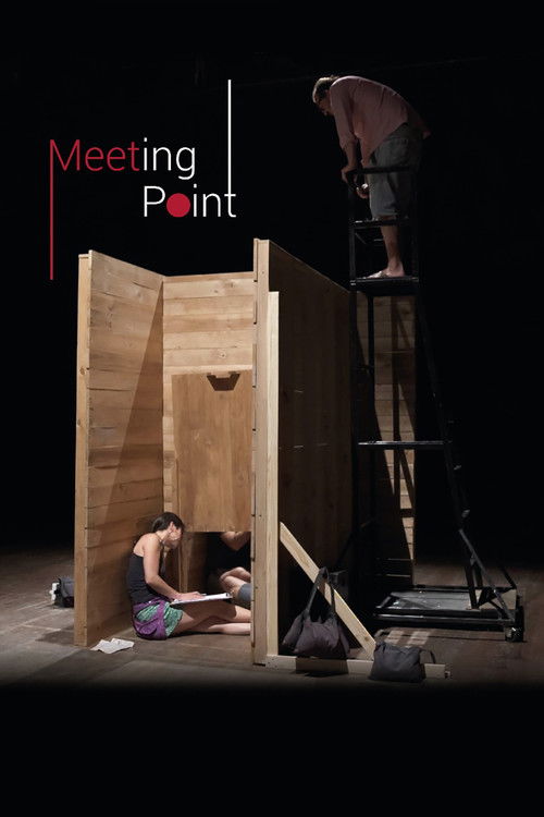 Meeting Point (2022) poster