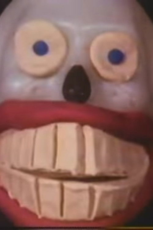 Oral Hygiene (1991) poster