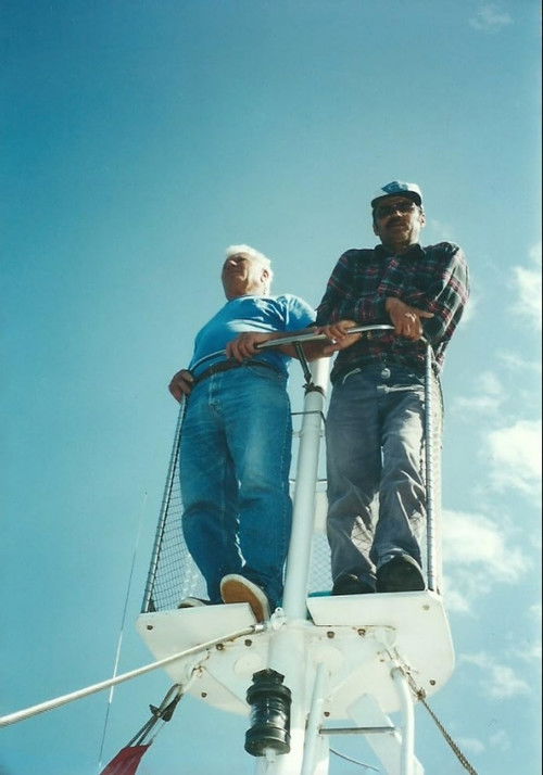 Bil jedon (2001) poster