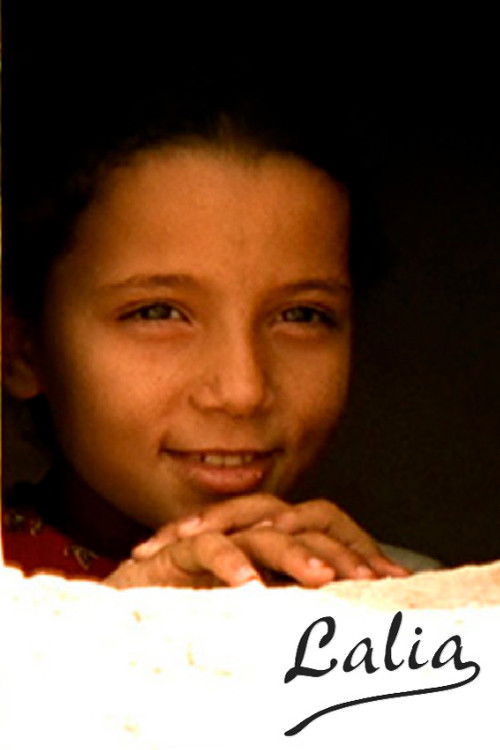 Lalia (1999) poster