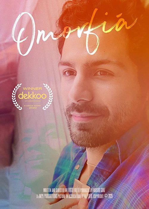 Omorfiá (2020) poster