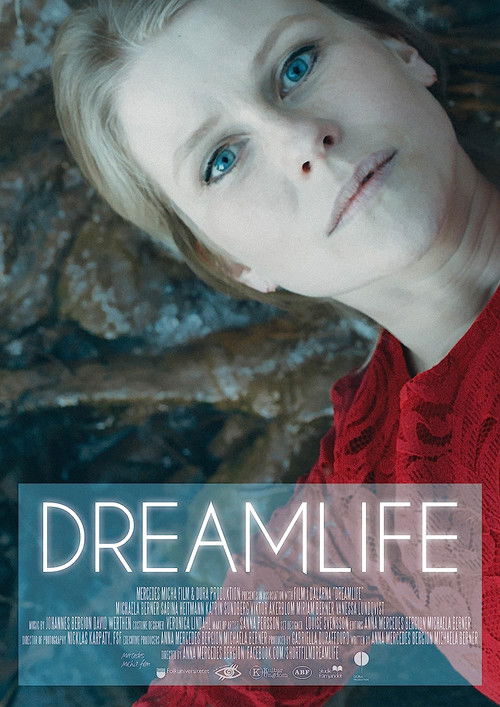 Dreamlife (2017) poster