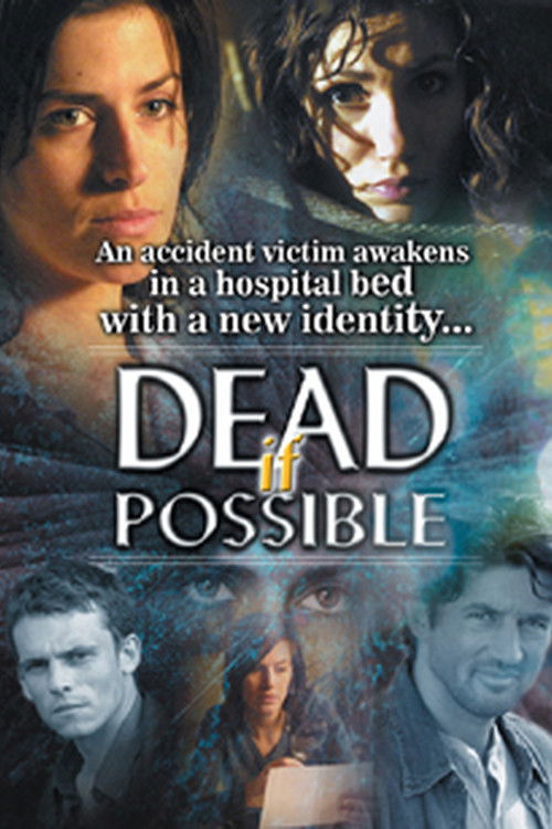 Mortes de préférence (2004) poster