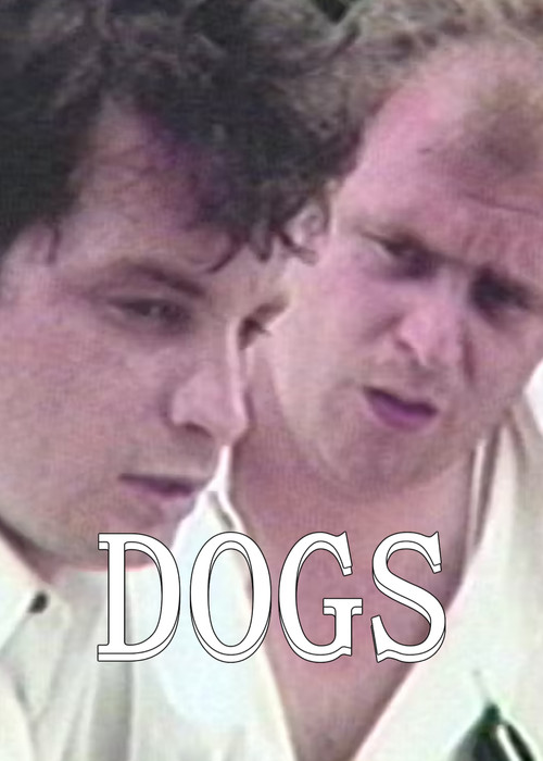 Dogs (1988) poster