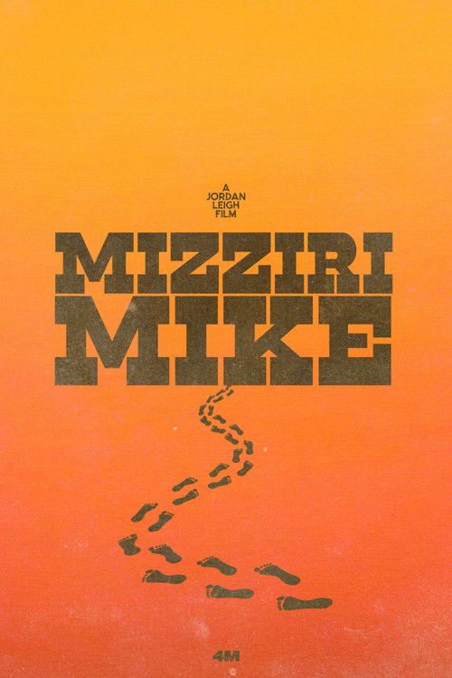 Mizziri Mike poster