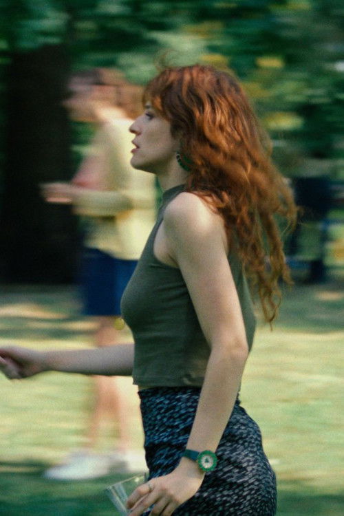 The Fools (2023) poster