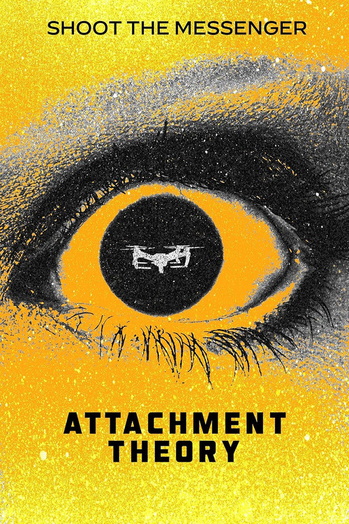 Attachment Theory (2024) poster
