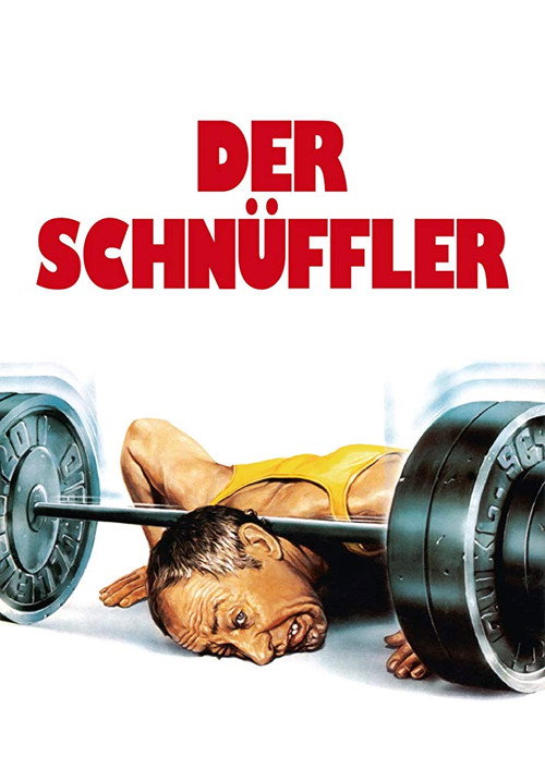 Der Schnüffler (1983) poster