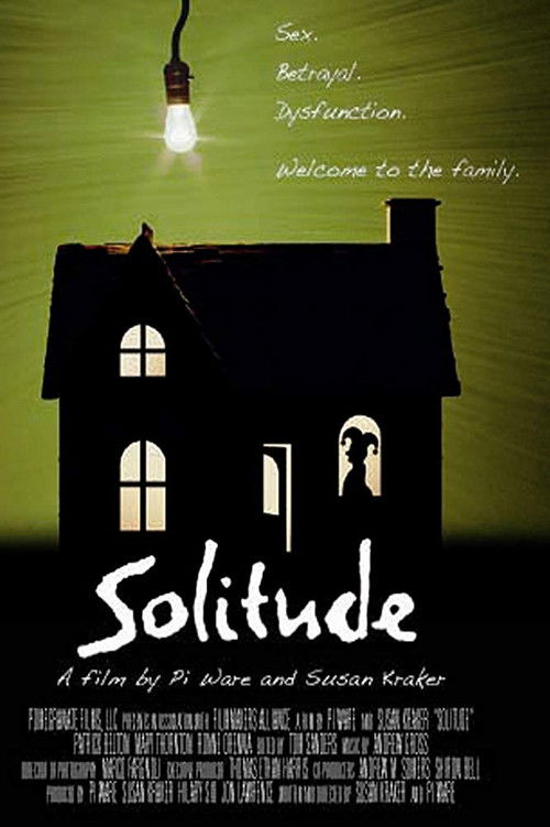 Solitude (2002) poster
