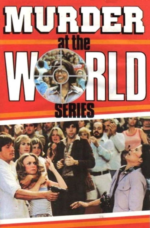 Murder at the World Series (1977) poster