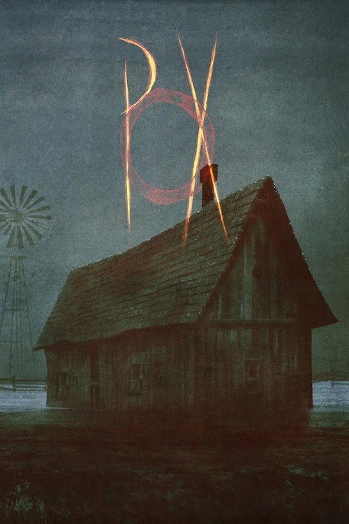 Pox (2022) poster