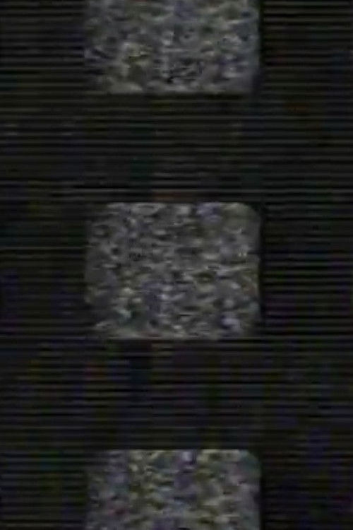 Pentecost (1989) poster