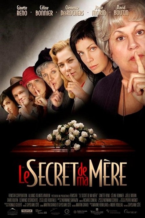 Le secret de ma mère (2006) poster