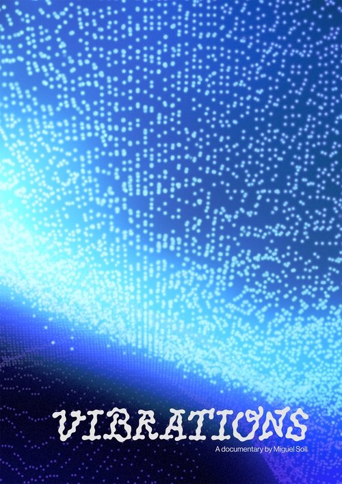 Vibrations (2025) poster
