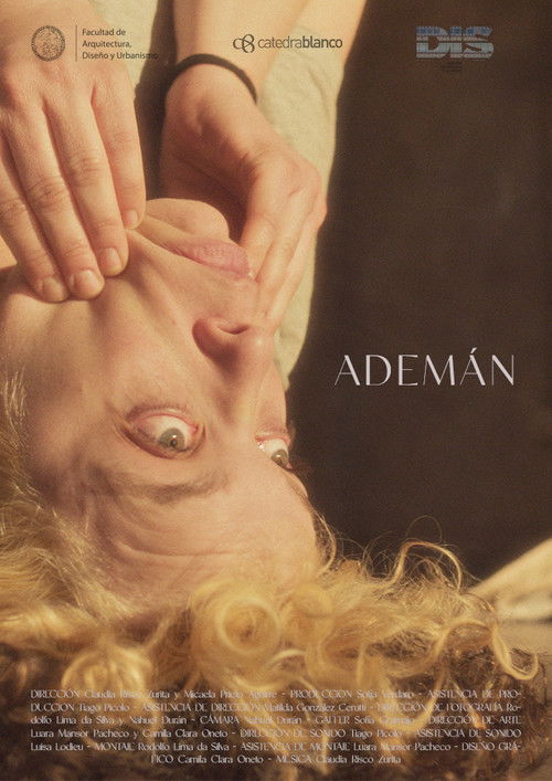 ADEMÁN (2024) poster