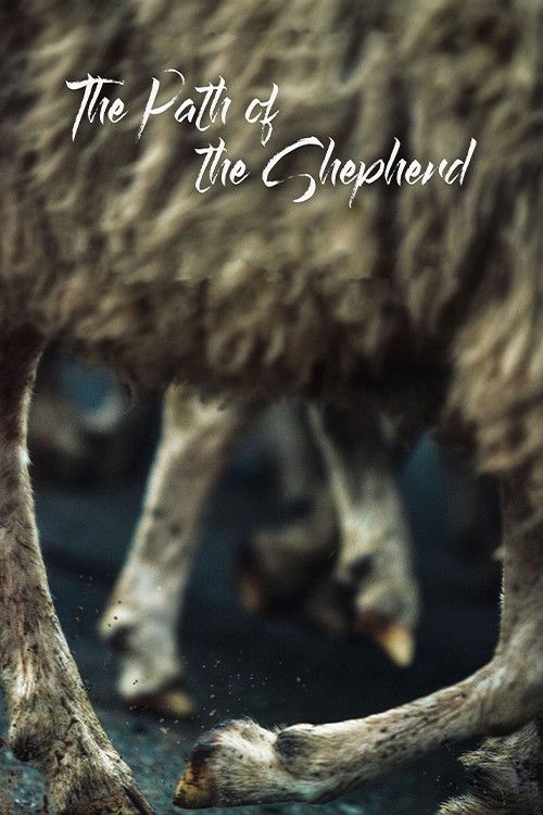 The Path of the Shepherd (2021) poster