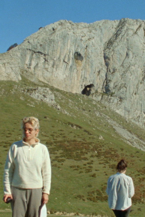 8 Encounters (2023) poster