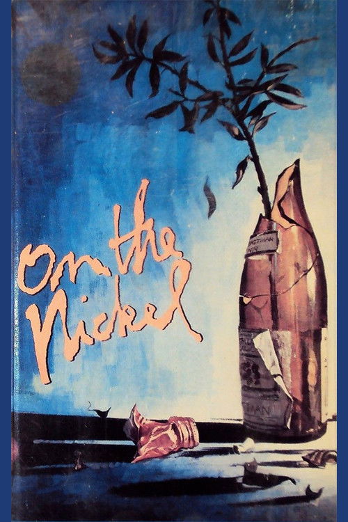 On the Nickel (1980) poster