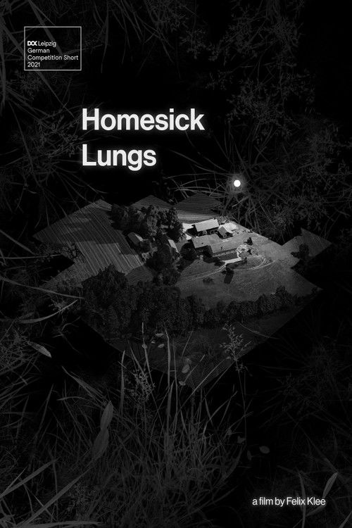 Homesick Lungs (2021) poster