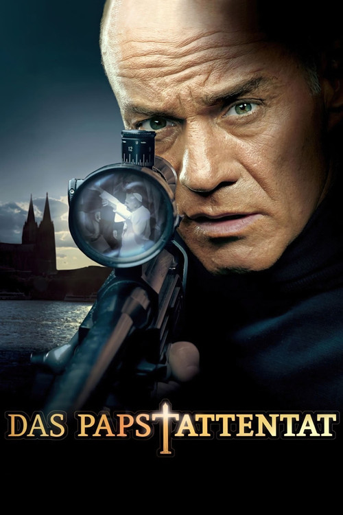 The Papal Council (2008) poster